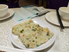 -畔山酒店中餐厅