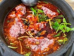 -笔记安顺夺夺粉火锅