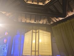 -绿茶餐厅(光谷世界城步行街店)