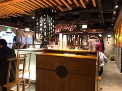 -呷哺呷哺 黄金牧场 (大港油田幸福广场店)