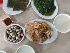 -车头老二大排档(金城步行街店)