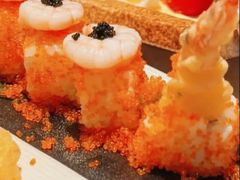 -阿吾罗日本料理(K11艺术中心店)