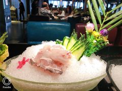 -太古汇海鲜姿造(延寿店)