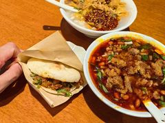 -豆相识•九九豆腐脑(牛咡桥店)