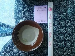 -张关合渣(朱家坳店)
