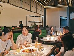 -外婆家(西红门荟聚购物中心店)
