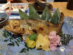 -鸟山鸣·日料食堂(王府井店)