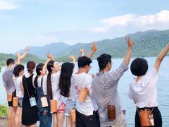 -庐山艺术特训营