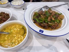 -兰湘子·湘菜小炒(石家庄万象城店)