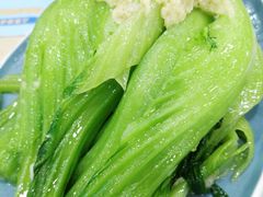 姜茸水东芥-点都德(华强南店)