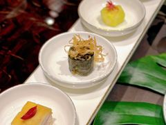 -王府茶楼茶宴·创意菜(大观园总店)
