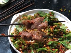-小向麻辣烫(天街总店)