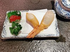 -福樱兰海鲜放题铁板烧(加州店)