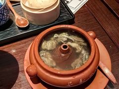 -银米·云南传统过桥米线(双廊黑金冠店)