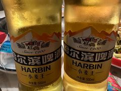 -姐弟小东北·铁锅炖