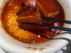 -锦顺海鲜•口味菜(李村店)