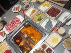 -海底捞火锅(天一广场亚细亚店)