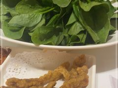 -海底捞大排档火锅(打浦路店)