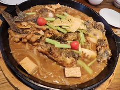 -老板恋上鱼(印象城店)