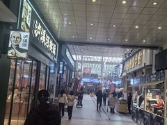 -丽达购物中心(崂山店)