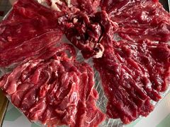 -花田煮鲜牛肉火锅(钟楼众汇店)