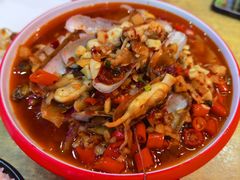 -老闵田螺馆·南昌特色小炒(梦时代店)