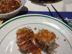 -亚马逊海鲜自助(梅溪湖步步高店)