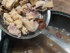 -蘑界·野生菌火锅(深业上城店)