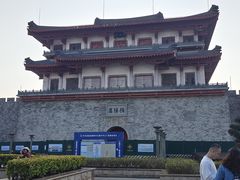 -揭阳楼
