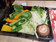 -吉野家(上地三街店)