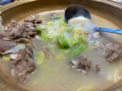 -牛鼎滨州菜