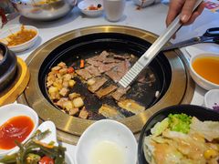 -韩时烤肉(枫蓝店)