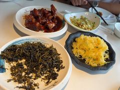 -壹只菜·崇明本地特色菜(崇明南门店)