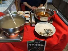 -亚马逊蒸汽活海鲜自助(LCM置汇旭辉广场店)