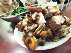 -临江后街鳝丝(临江店)