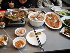 -湖锦酒楼·湖北菜(八一路店)