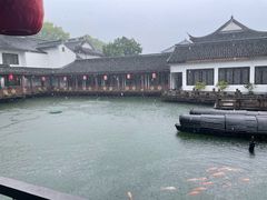 -绍兴饭店知遇楼(环山路店)
