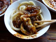 -洞子口张老二凉粉(文殊院店)