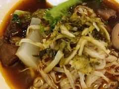 -世新养生馆(福马路店)