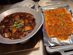 -绿茶餐厅(深圳龙华天虹购物中心店)