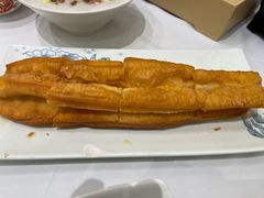 手臂大油条-稻香酒家·33年老字号·港式粤菜(富邦中心店)