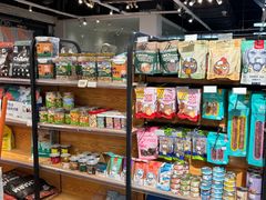 -大型宠物商超·宠海王国·宠物猫狗活体·用品·美容(新世界百货重庆店)