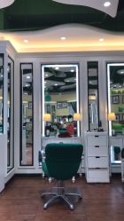 -艺米阳光Hair Salon