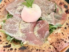 -BOTTEGA意库(中骏世界城店)