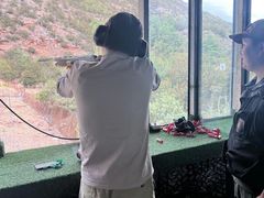 -猎鹰谷实弹射击俱乐部