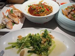 -码头见·潮汕菜(领展中心城店)