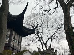 -拙政园