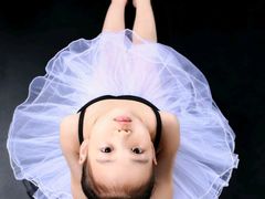 -DC少儿舞蹈培训中心(人民桥店)