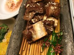 Yeyije-Yeyije 韩定食