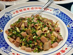 -旺角小渔村·海肠捞饭开创者(环山路店)